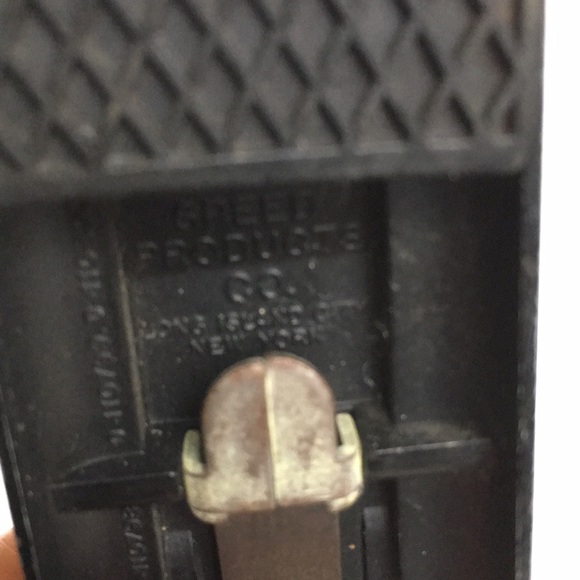 Vintage Industrial Swingline Speed Stapler 3 Great Working Condition - Picture 8 of 16